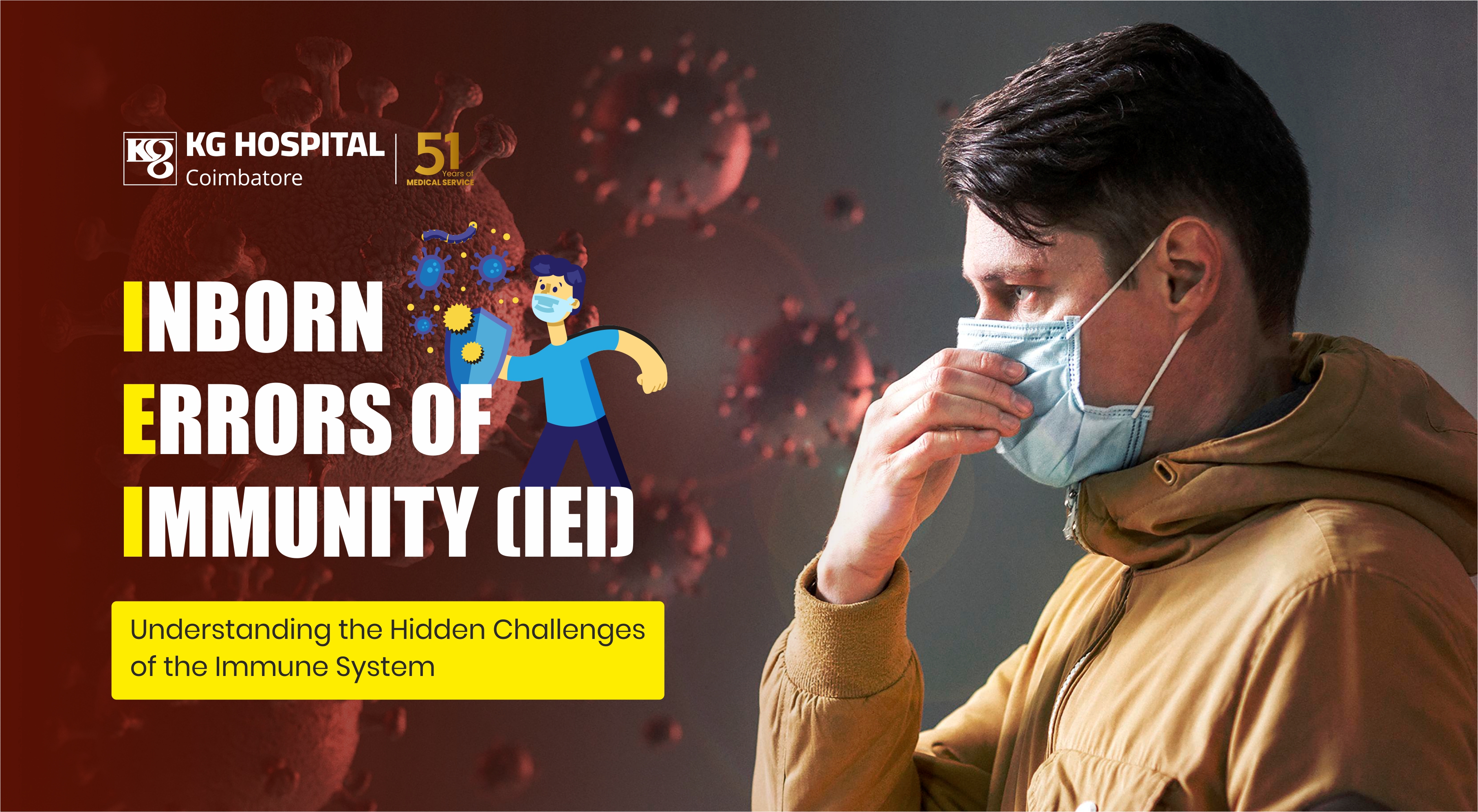 Immunology - KG Hospital